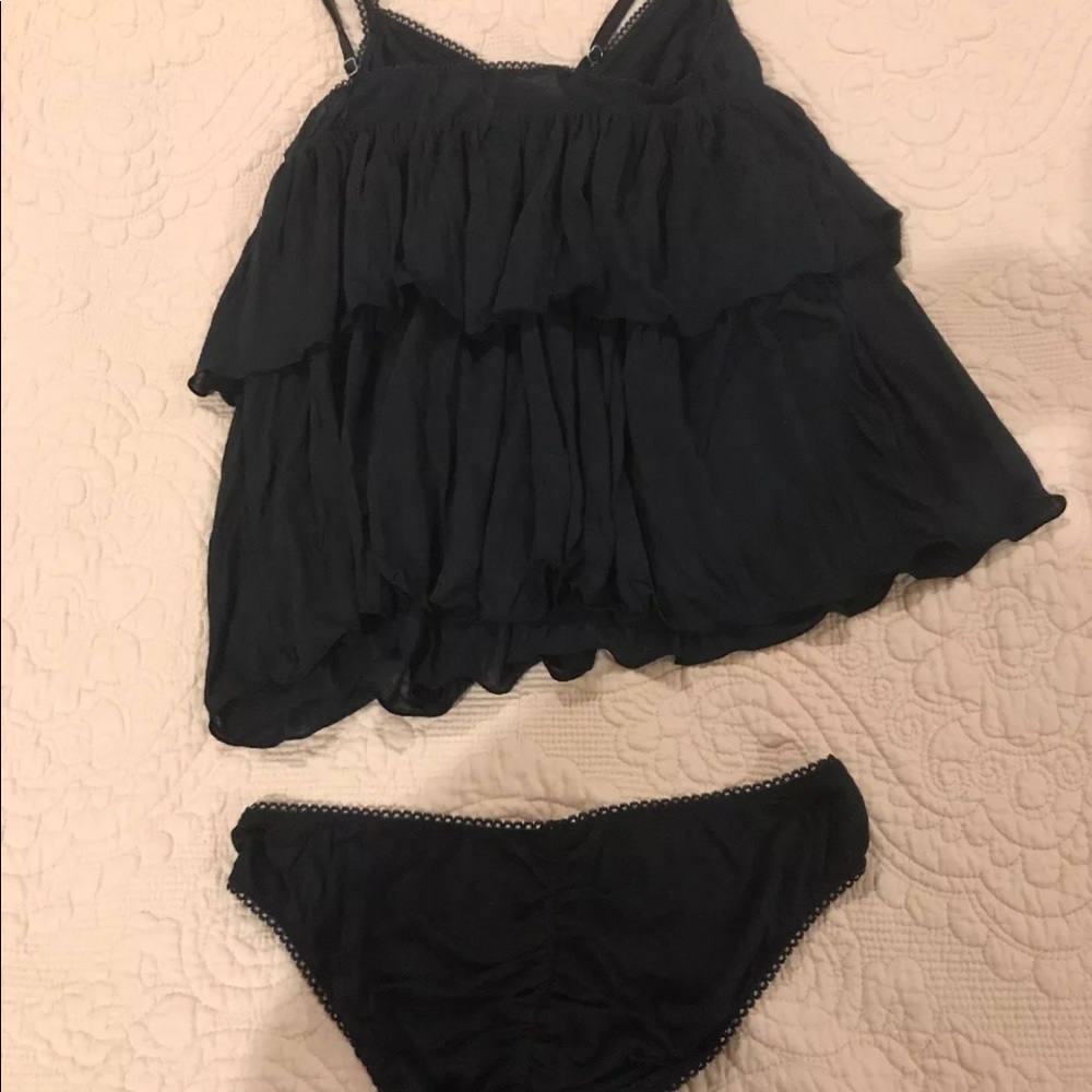 Lingerie